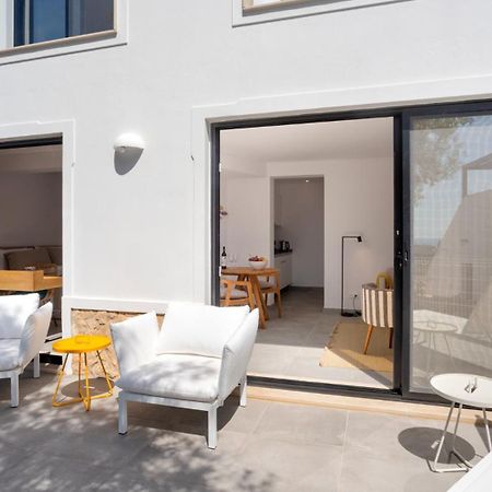 Apartament Casas De Carvoeiro By Sevencollection Zewnętrze zdjęcie
