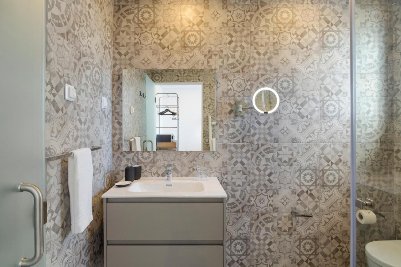 Apartament Casas De Carvoeiro By Sevencollection Zewnętrze zdjęcie