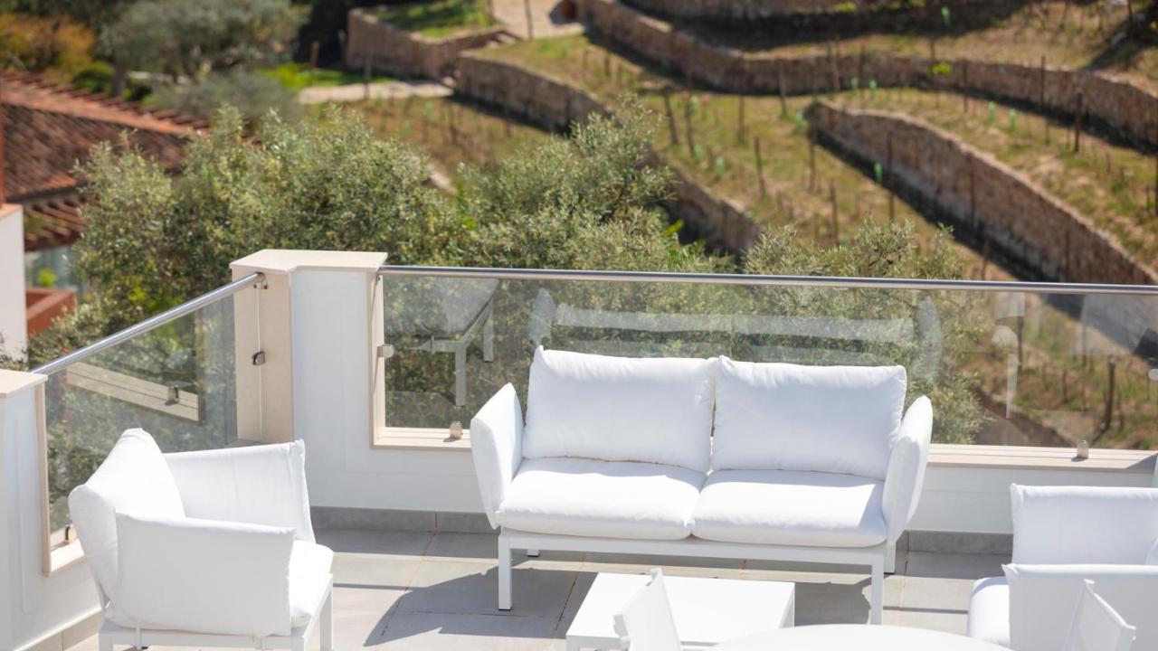 Apartament Casas De Carvoeiro By Sevencollection Zewnętrze zdjęcie