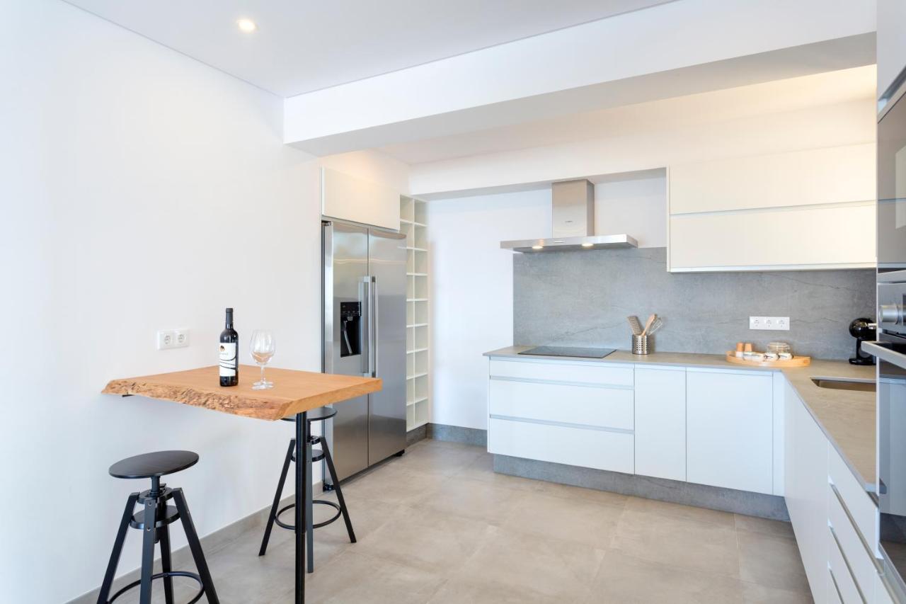 Apartament Casas De Carvoeiro By Sevencollection Zewnętrze zdjęcie