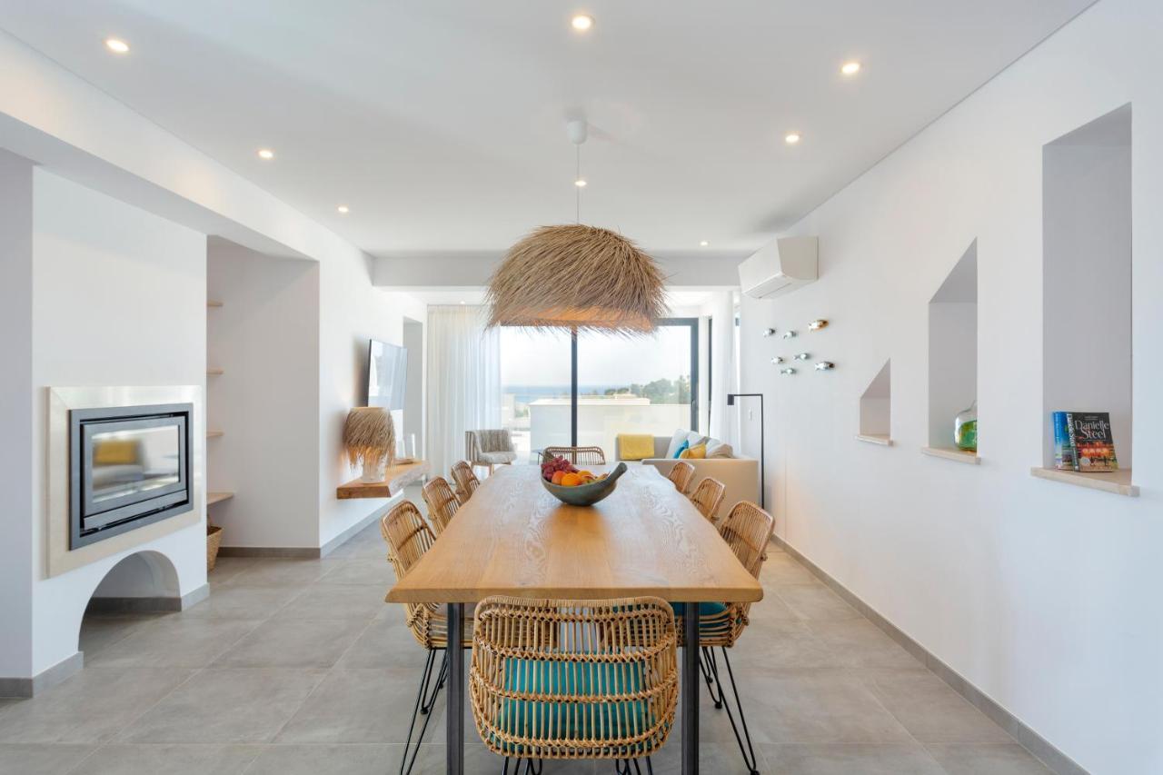 Apartament Casas De Carvoeiro By Sevencollection Zewnętrze zdjęcie