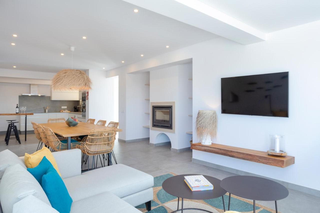 Apartament Casas De Carvoeiro By Sevencollection Zewnętrze zdjęcie