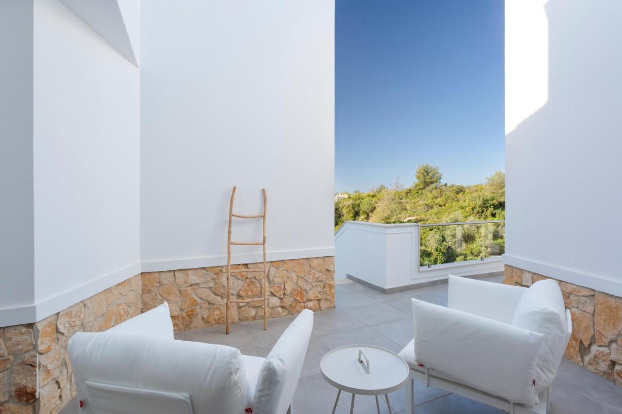 Apartament Casas De Carvoeiro By Sevencollection Zewnętrze zdjęcie