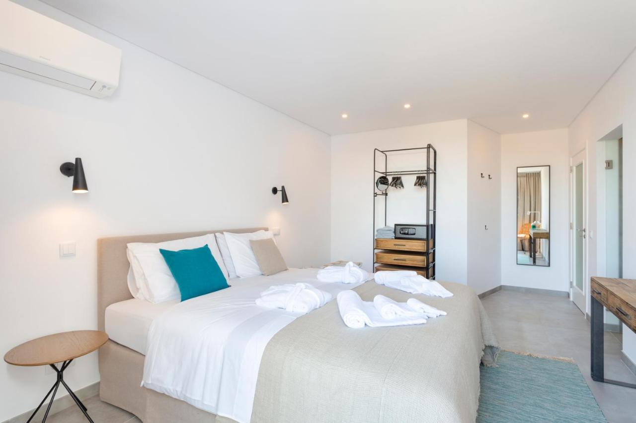 Apartament Casas De Carvoeiro By Sevencollection Zewnętrze zdjęcie