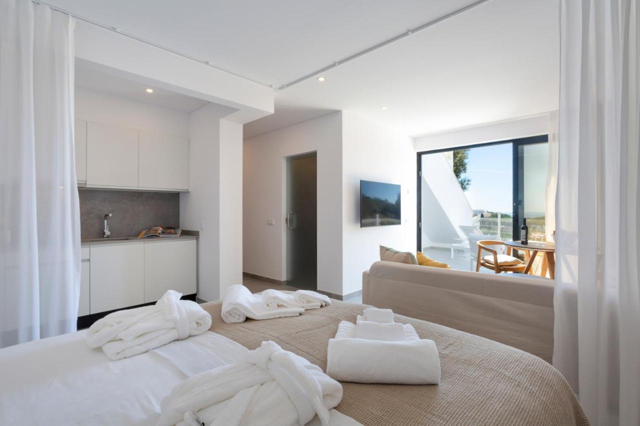 Apartament Casas De Carvoeiro By Sevencollection Zewnętrze zdjęcie
