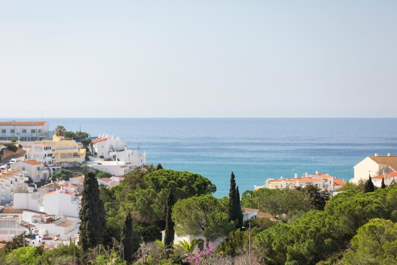 Apartament Casas De Carvoeiro By Sevencollection Zewnętrze zdjęcie