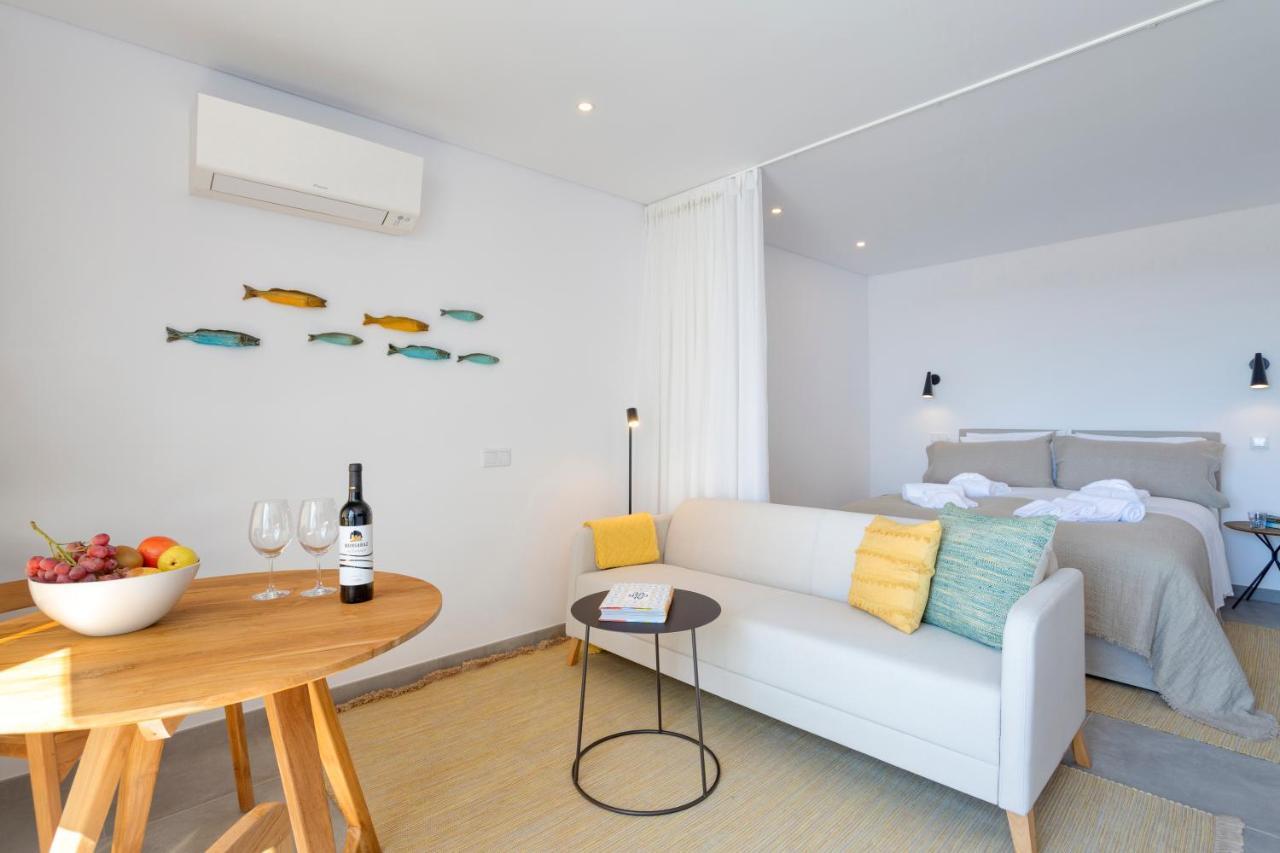Apartament Casas De Carvoeiro By Sevencollection Zewnętrze zdjęcie