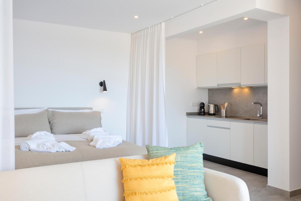 Apartament Casas De Carvoeiro By Sevencollection Zewnętrze zdjęcie