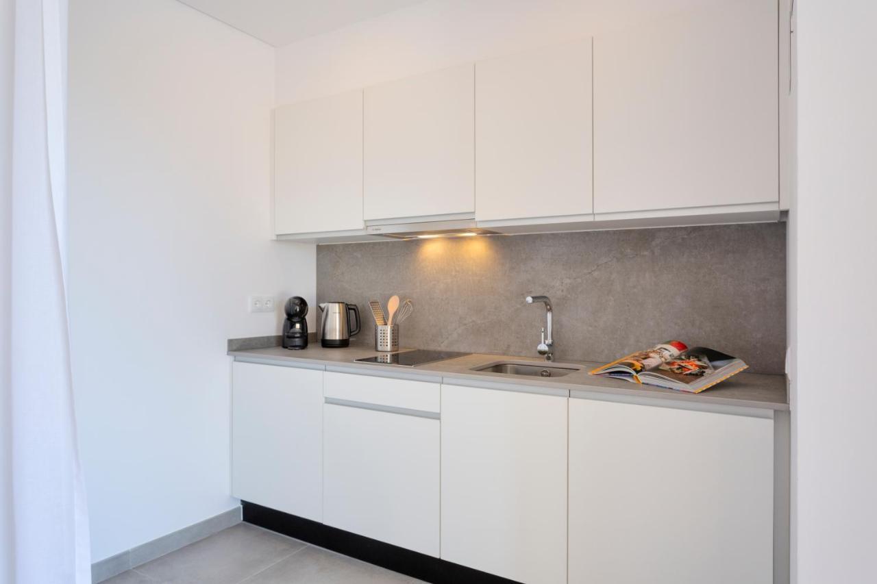 Apartament Casas De Carvoeiro By Sevencollection Zewnętrze zdjęcie