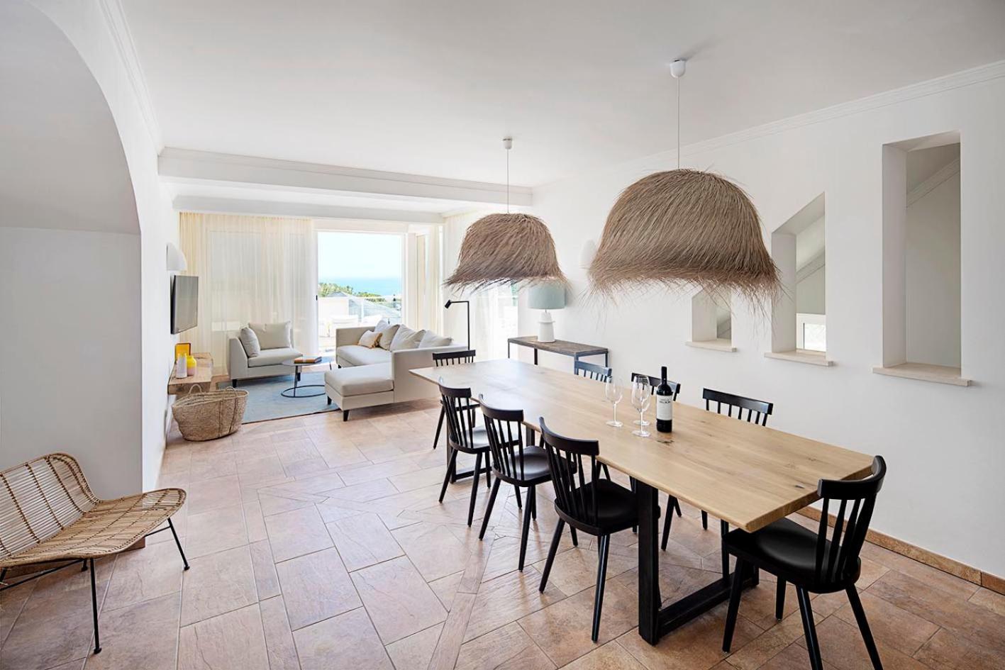 Apartament Casas De Carvoeiro By Sevencollection Zewnętrze zdjęcie