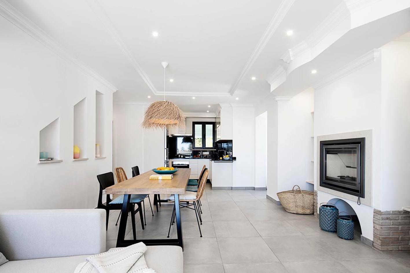 Apartament Casas De Carvoeiro By Sevencollection Zewnętrze zdjęcie
