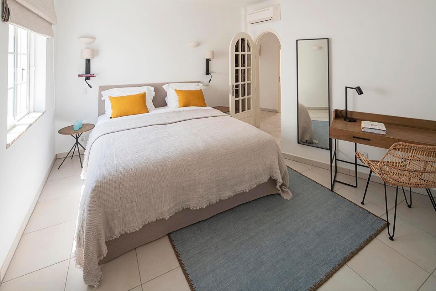 Apartament Casas De Carvoeiro By Sevencollection Zewnętrze zdjęcie