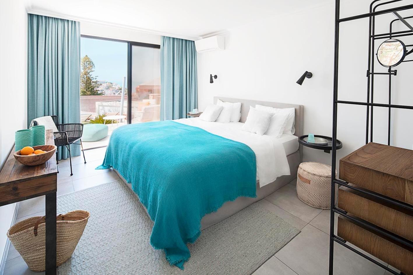 Apartament Casas De Carvoeiro By Sevencollection Zewnętrze zdjęcie