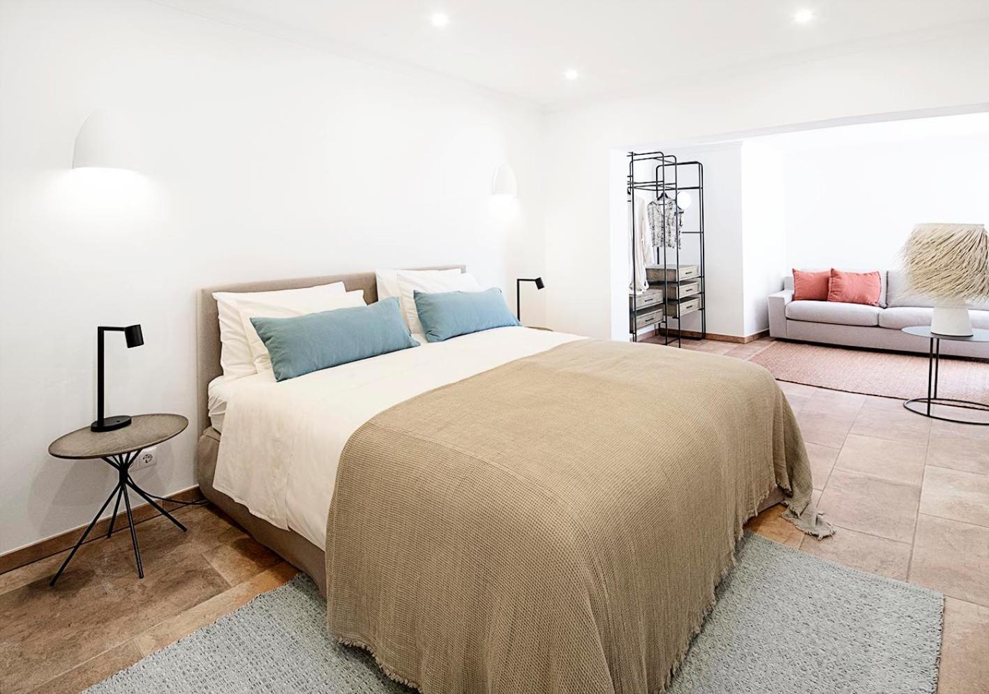 Apartament Casas De Carvoeiro By Sevencollection Zewnętrze zdjęcie