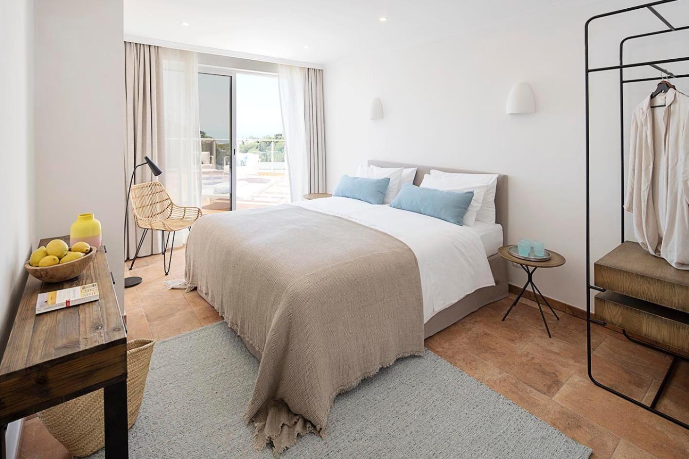 Apartament Casas De Carvoeiro By Sevencollection Zewnętrze zdjęcie