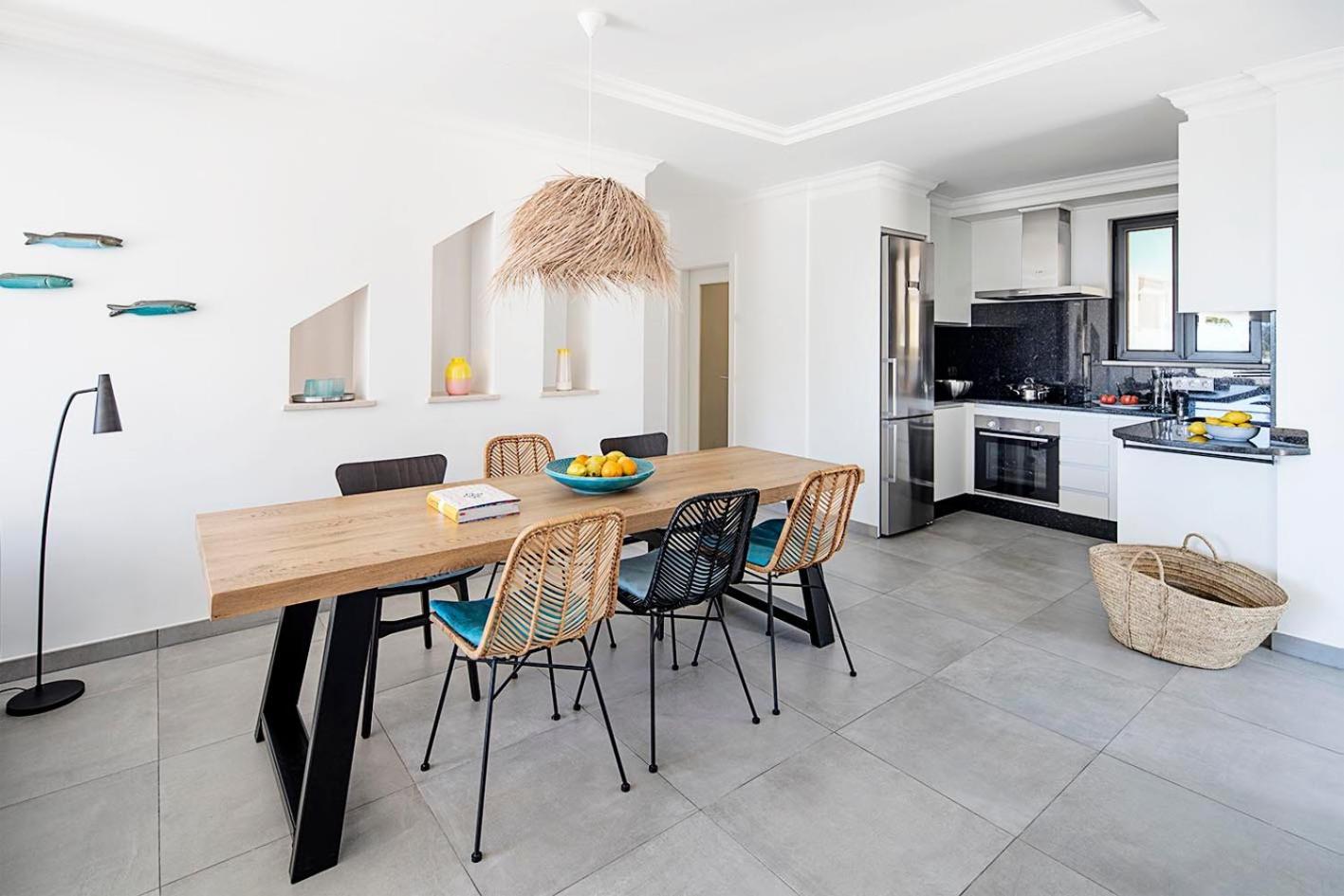 Apartament Casas De Carvoeiro By Sevencollection Zewnętrze zdjęcie