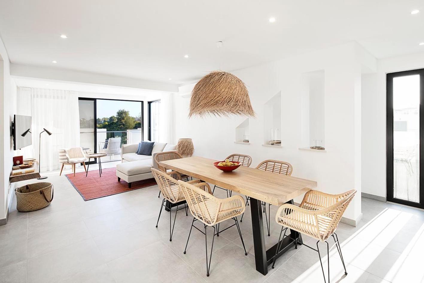 Apartament Casas De Carvoeiro By Sevencollection Zewnętrze zdjęcie