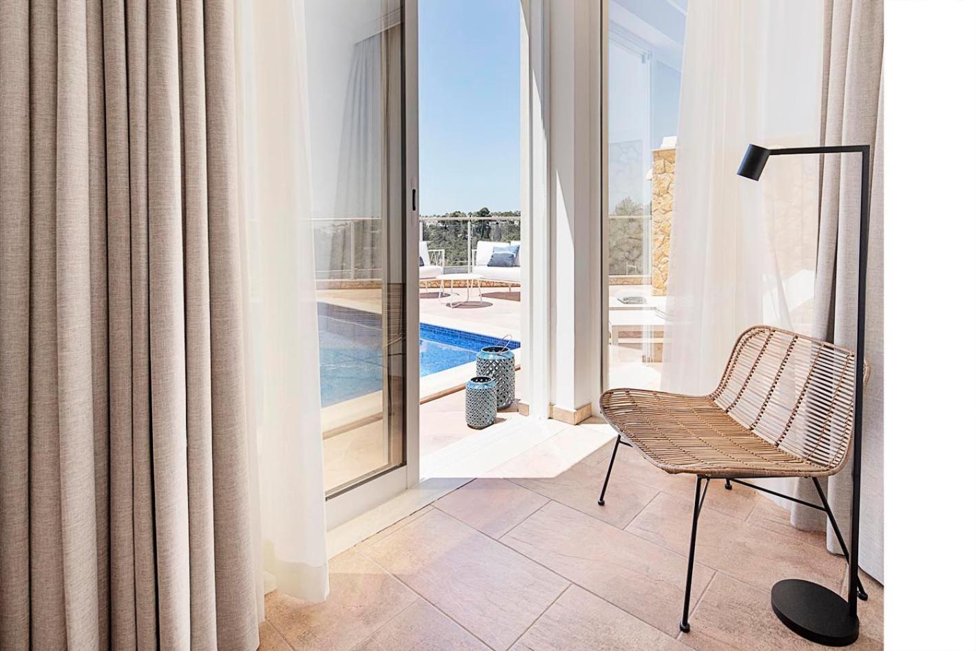 Apartament Casas De Carvoeiro By Sevencollection Zewnętrze zdjęcie
