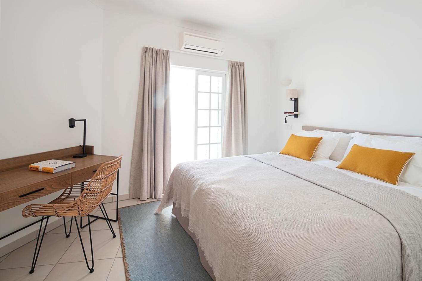 Apartament Casas De Carvoeiro By Sevencollection Zewnętrze zdjęcie