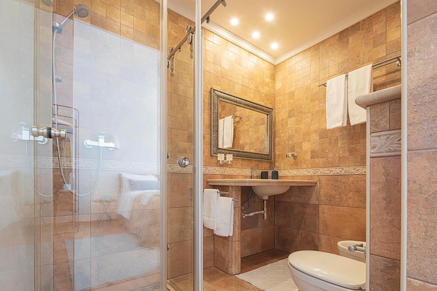 Apartament Casas De Carvoeiro By Sevencollection Zewnętrze zdjęcie