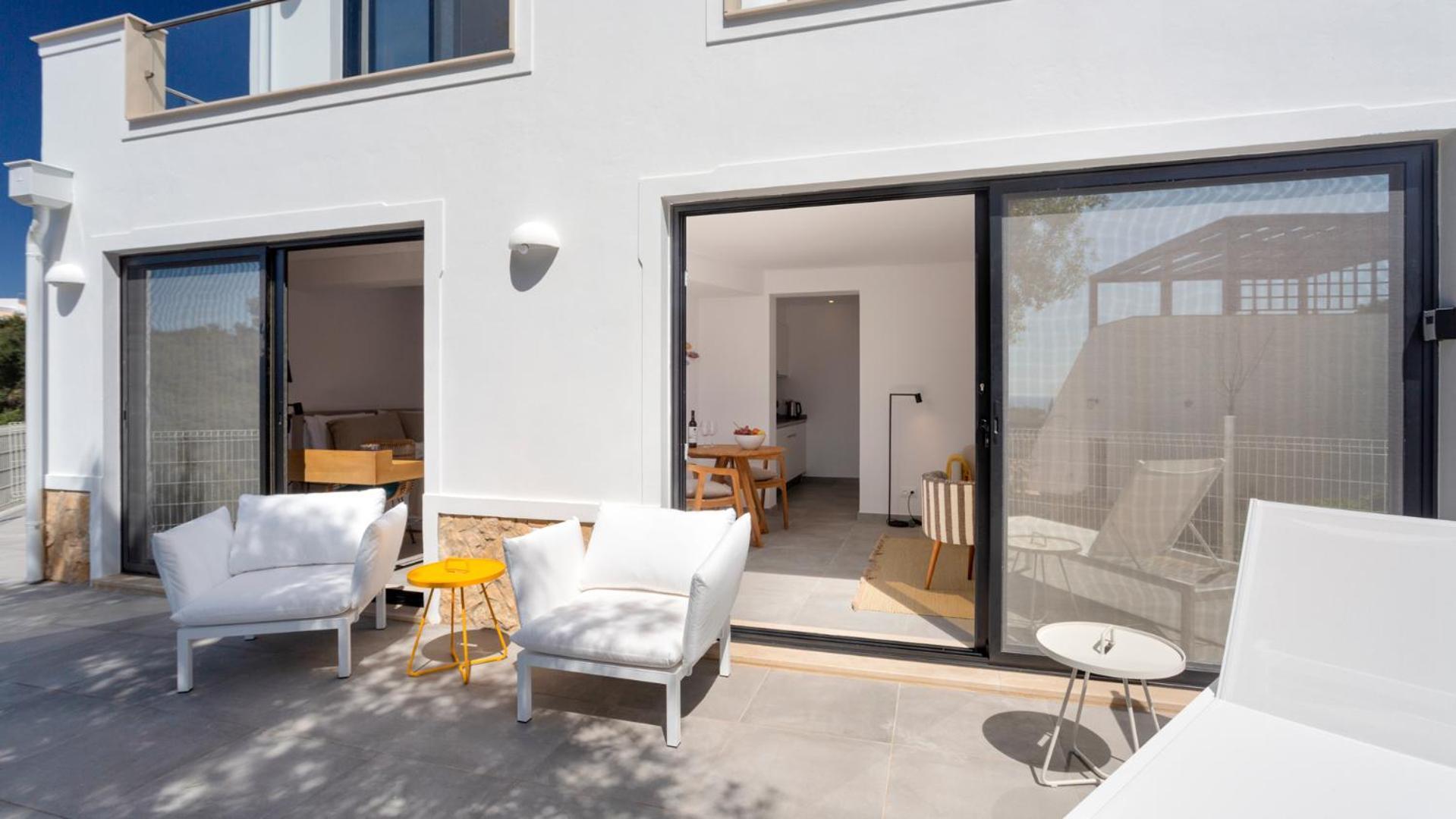 Apartament Casas De Carvoeiro By Sevencollection Zewnętrze zdjęcie
