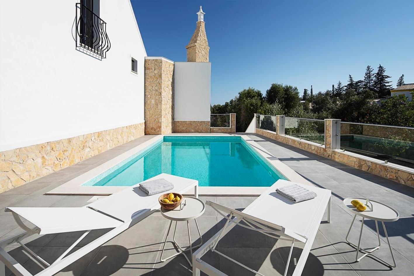 Apartament Casas De Carvoeiro By Sevencollection Zewnętrze zdjęcie