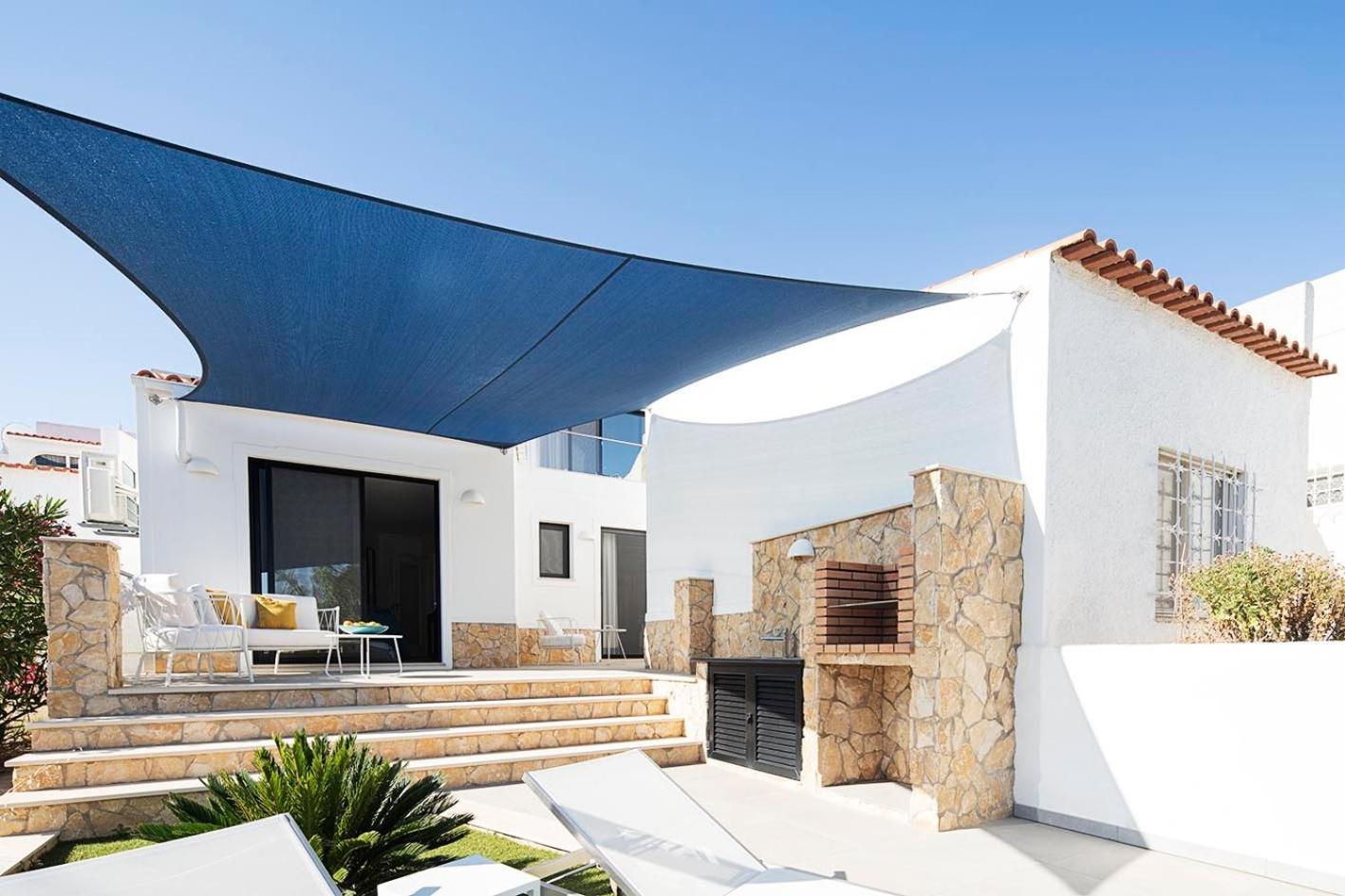 Apartament Casas De Carvoeiro By Sevencollection Zewnętrze zdjęcie