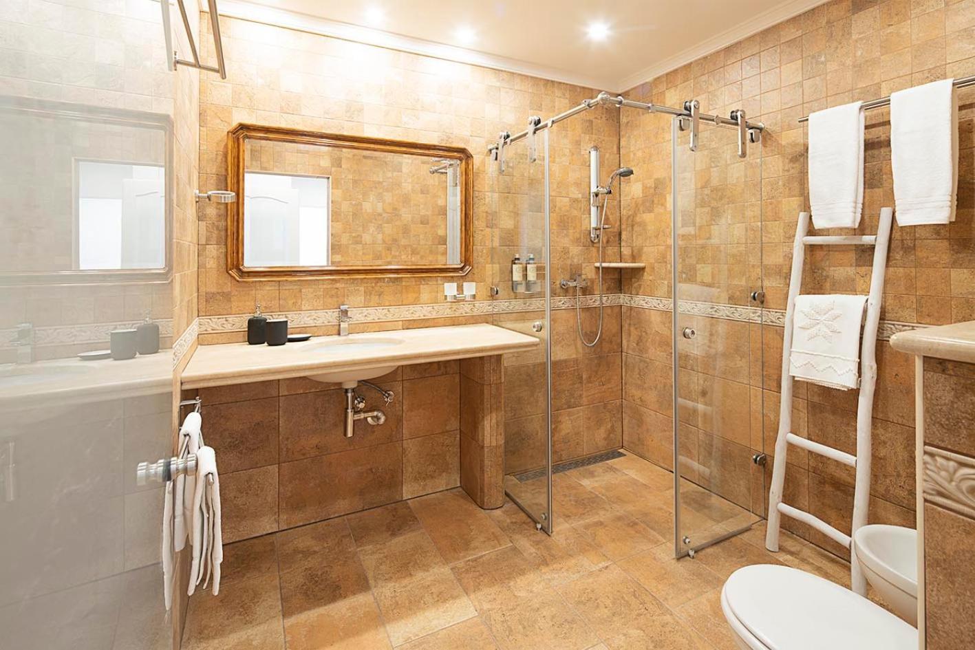 Apartament Casas De Carvoeiro By Sevencollection Zewnętrze zdjęcie