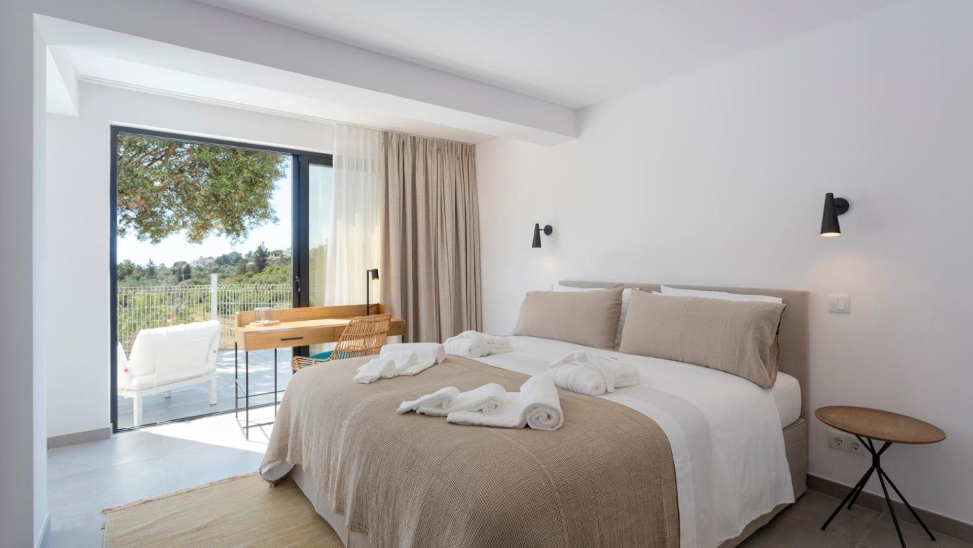 Apartament Casas De Carvoeiro By Sevencollection Zewnętrze zdjęcie