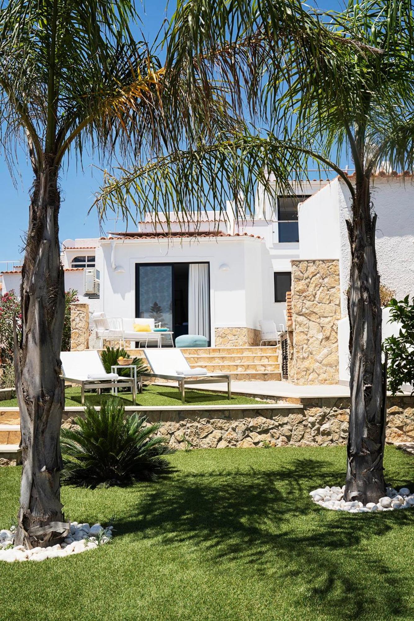 Apartament Casas De Carvoeiro By Sevencollection Zewnętrze zdjęcie