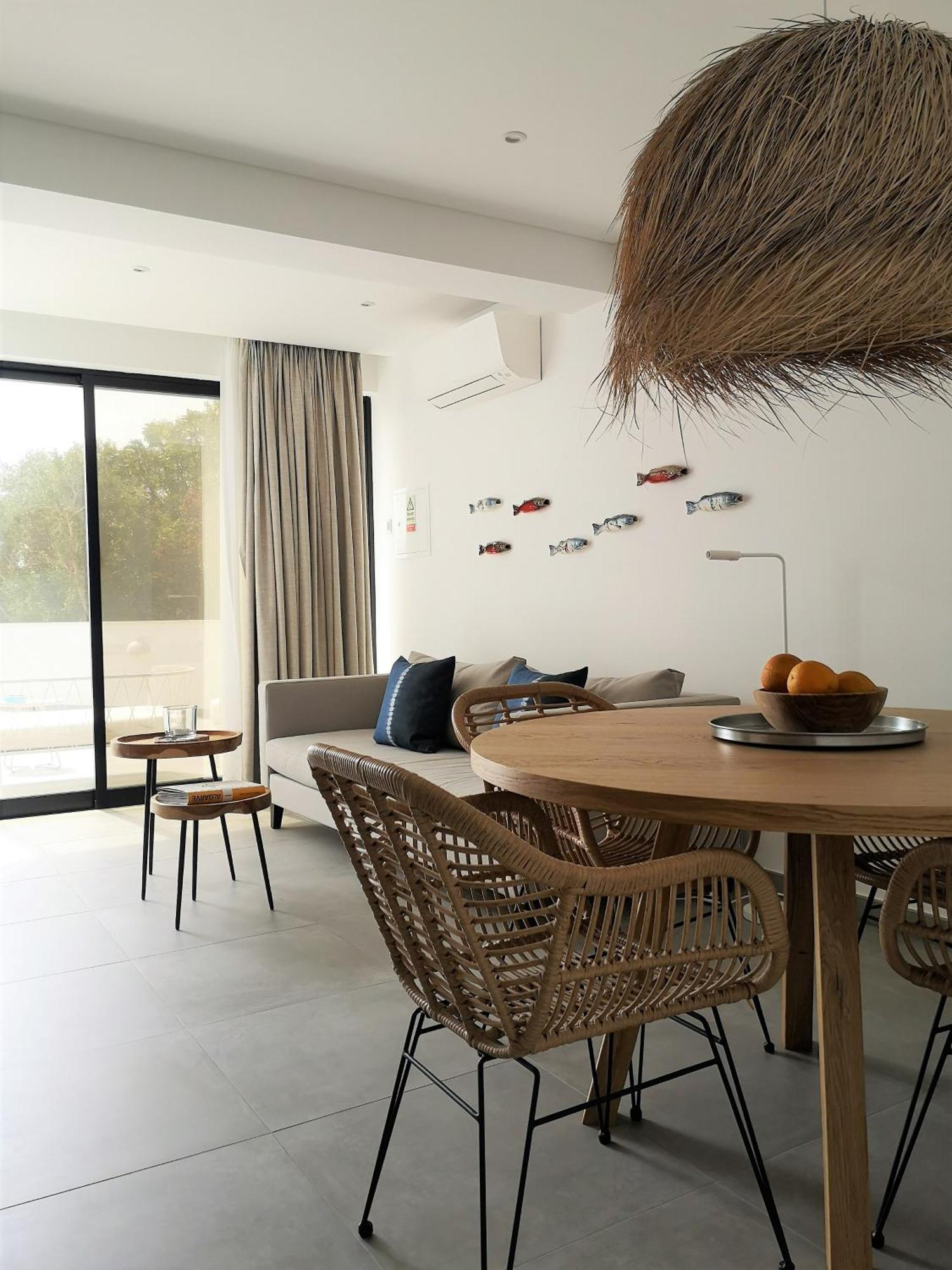 Apartament Casas De Carvoeiro By Sevencollection Zewnętrze zdjęcie