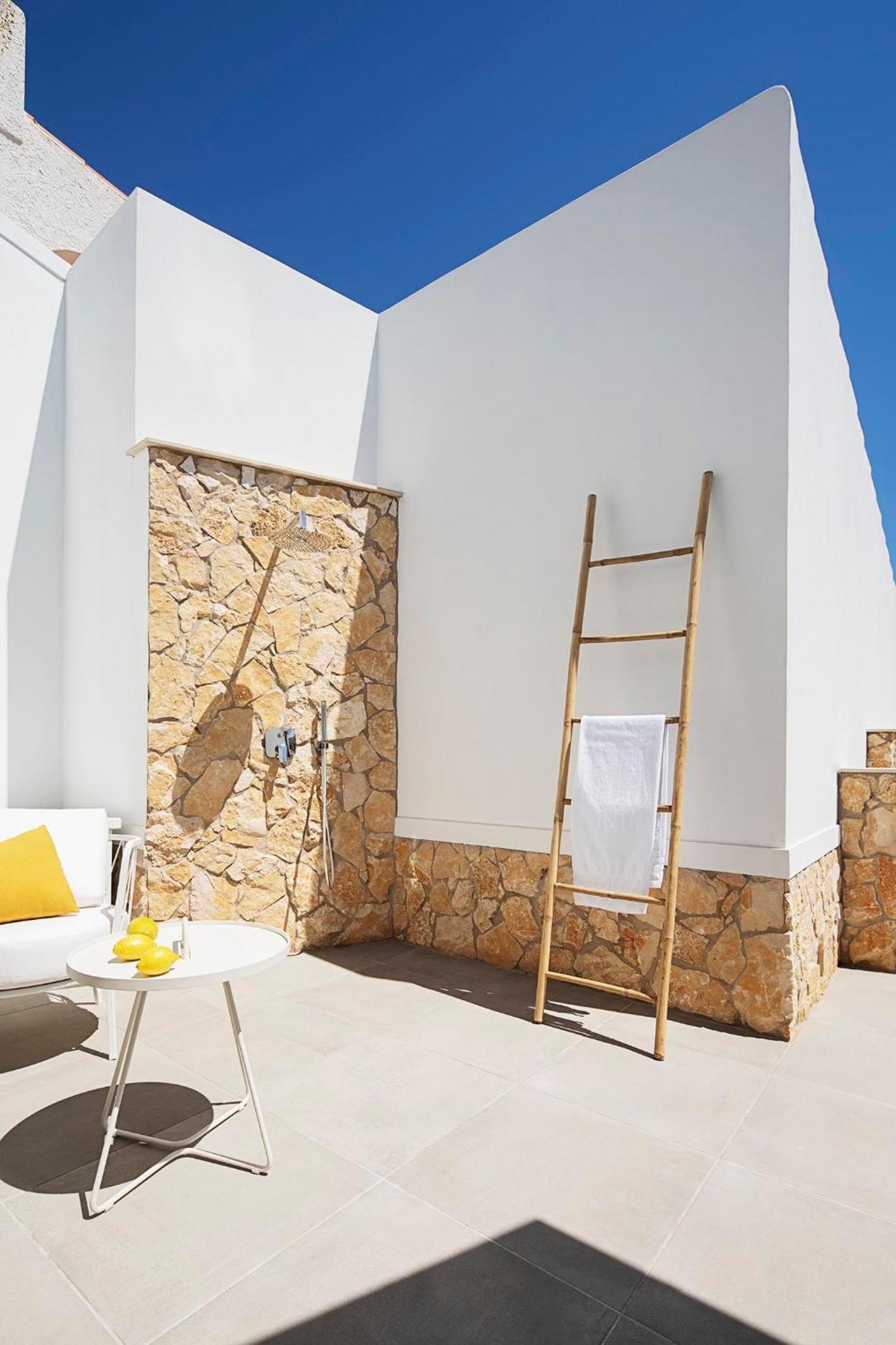 Apartament Casas De Carvoeiro By Sevencollection Zewnętrze zdjęcie